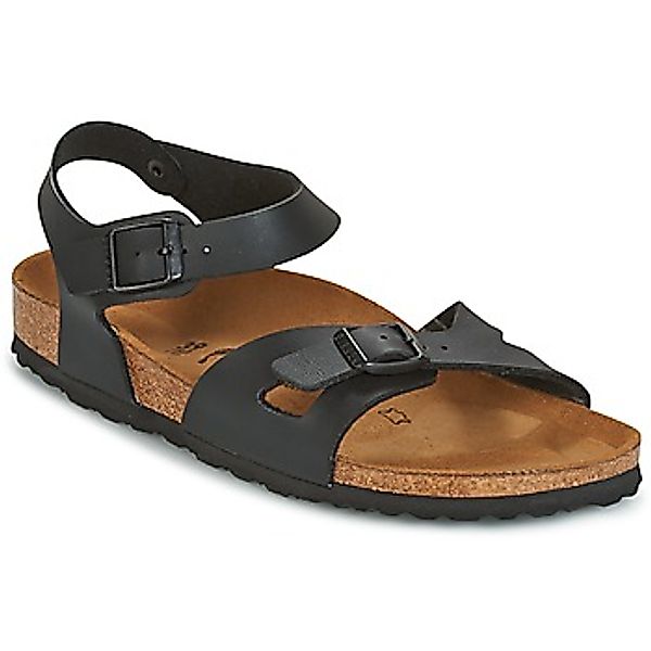 BIRKENSTOCK  Sandalen RIO günstig online kaufen