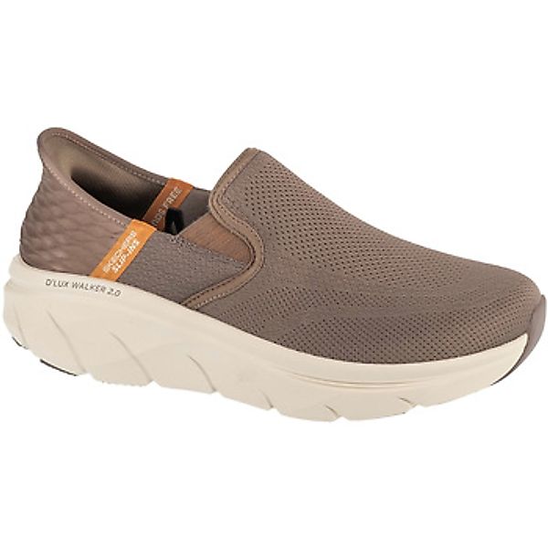 Skechers  Sneaker Slip-ins: D apos;Lux Walker 2.0 - Reeler günstig online kaufen