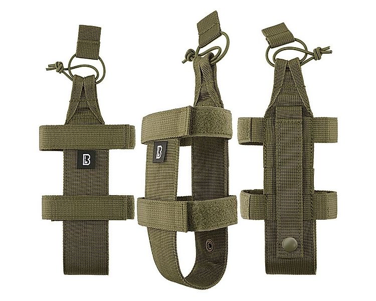 Brandit Umhängetasche Brandit Molle Flaschenhalter Flex Large günstig online kaufen