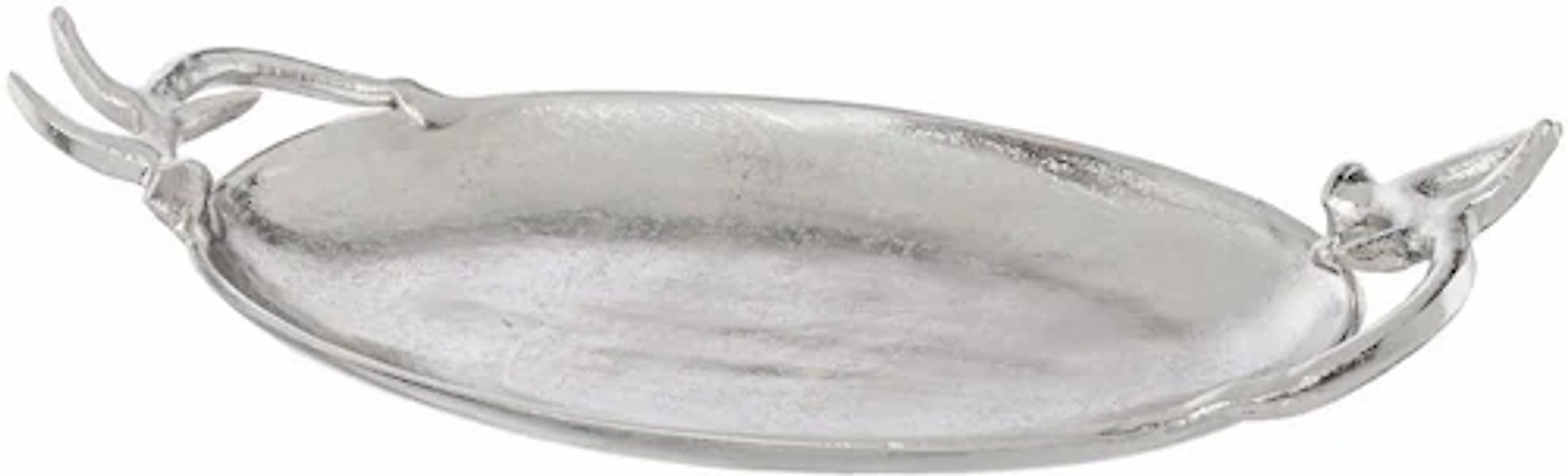 Creativ home Dekoschale »Schale« günstig online kaufen