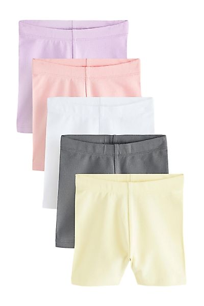 Next Shorts Radlershorts, 5er-Pack (5-tlg) günstig online kaufen
