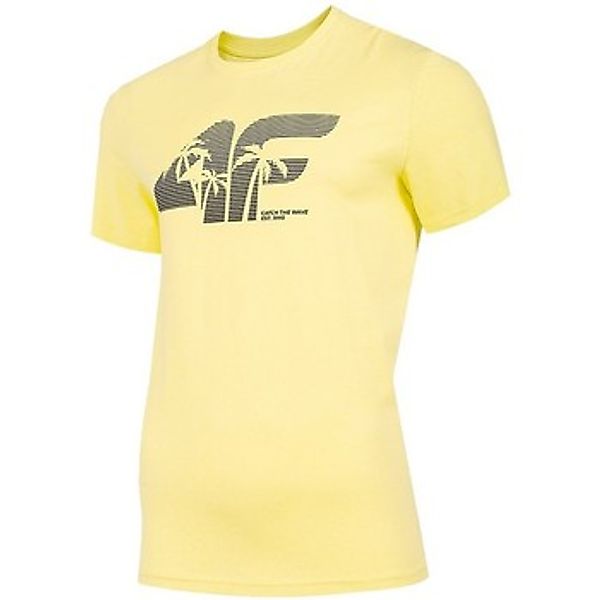 4F  T-Shirt TSM042 günstig online kaufen