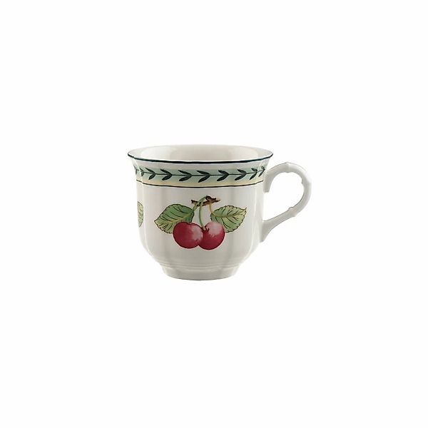 Villeroy & Boch Tasse "Kaffeetasse French Garden Fleurence 120 ml bunt" günstig online kaufen