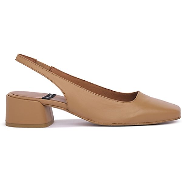 Angel Alarcon  Pumps MONTECARLO CAMEL günstig online kaufen