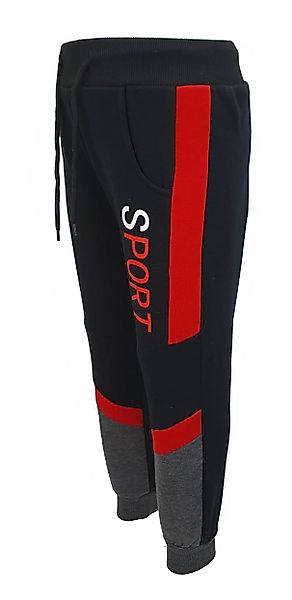 Hessis Jogginghose Bequeme Freizeithose J6286 günstig online kaufen