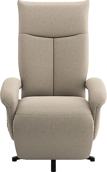 sit&more TV-Sessel "TV Emely", wahlweise manuell oder elektrischer Funktion günstig online kaufen