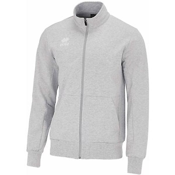 Errea  Fleecepullover David Ad günstig online kaufen