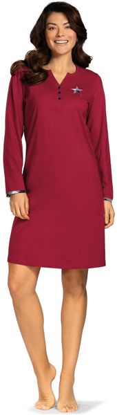comtessa Nachthemd Lovely Dreams (Set, 1-tlg., günstig online kaufen