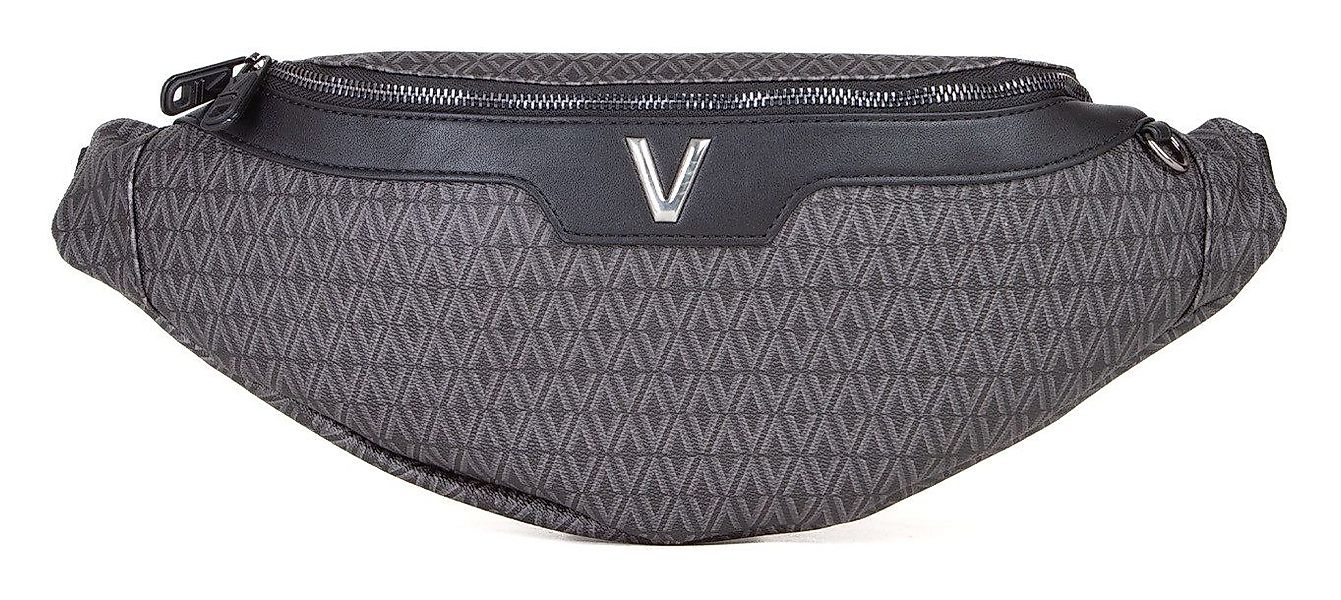 VALENTINO BAGS Bauchtasche BELT BAG NERO/MULTICOLOR, günstig online kaufen