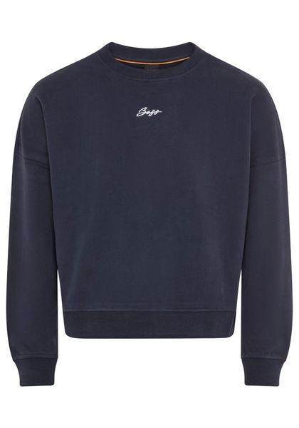 BOSS ORANGE Sweatshirt Esweaty Premium Damenmode günstig online kaufen