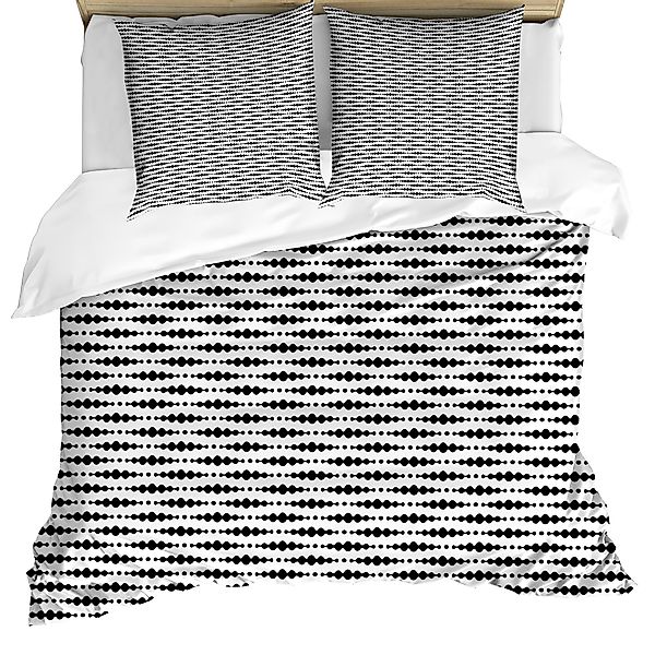 Abakuhaus Bettwäsche Milbensicher Allergiker geeignet mit günstig online kaufen