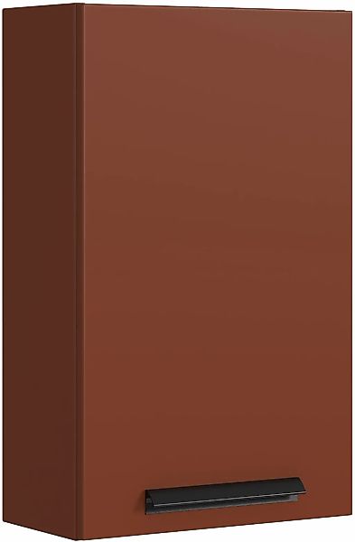 welltime Hängeschrank "SALVADA, Hängeschrank 40 cm, gedämpfte Scharniere" R günstig online kaufen