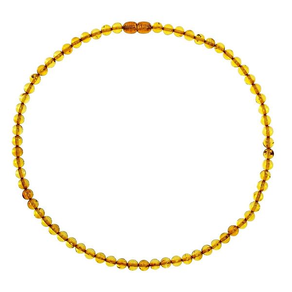 OSTSEE-SCHMUCK Kette ohne Anhänger - Kugel günstig online kaufen