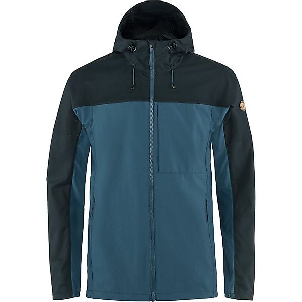 Fjällräven Funktionsjacke Abisko Midsummer Jacket M * günstig online kaufen