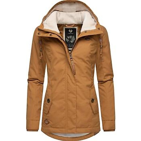 Ragwear  Jacken Winterjacke Monade günstig online kaufen