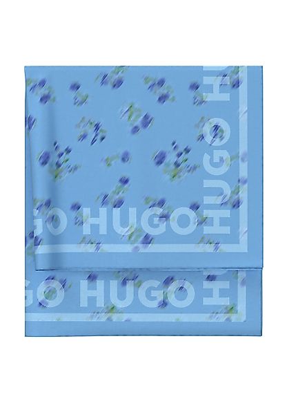HUGO Schal Auraize, (keine Angabe, 1-St. günstig online kaufen