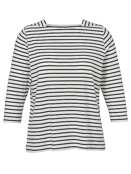 VIA APPIA DUE 3/4-Arm-Shirt (1-tlg) in günstig online kaufen