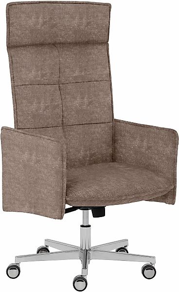 Mayer Sitzmöbel Drehstuhl "myCOSYWORXX Homeoffice Sessel" () 1 Stk.besonder günstig online kaufen