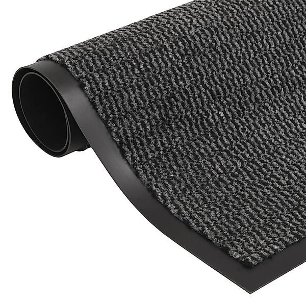 vidaXL Fußmatte Fußmatte getuftet 60x180 cm günstig online kaufen