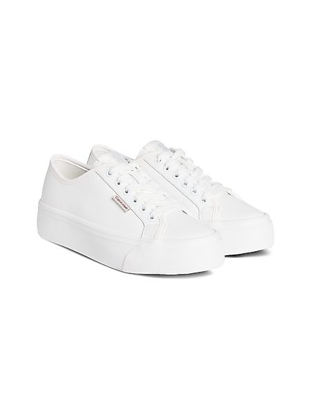 Calvin Klein Jeans VULC FLATFORM LTH günstig online kaufen