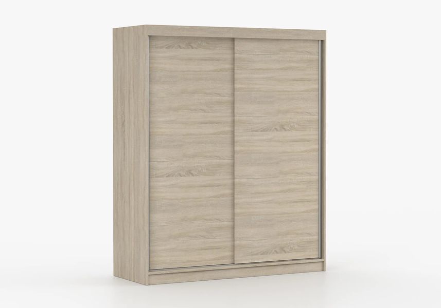imoebel24 Schwebetürenschrank BONO 04 160 cm günstig online kaufen
