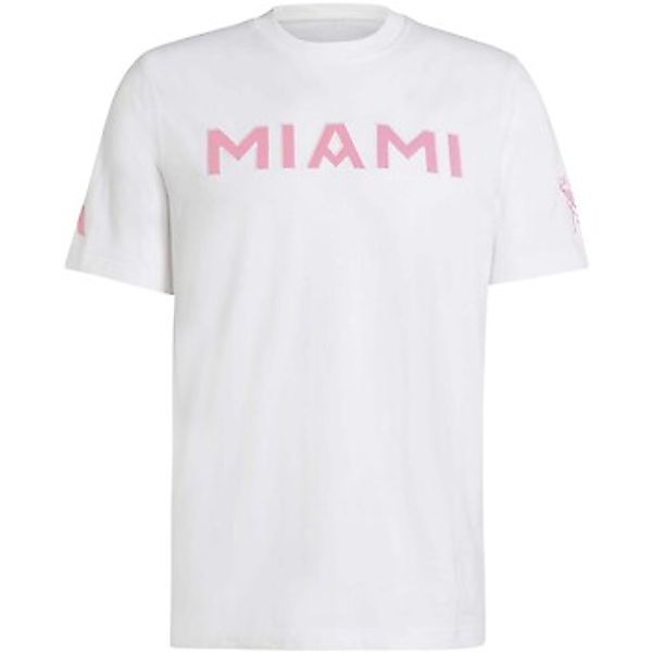 adidas  T-Shirt Imcf Us Tee günstig online kaufen