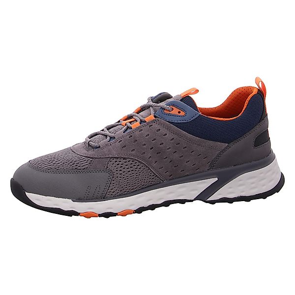 Geox U Sterrato B Schnürschuh günstig online kaufen