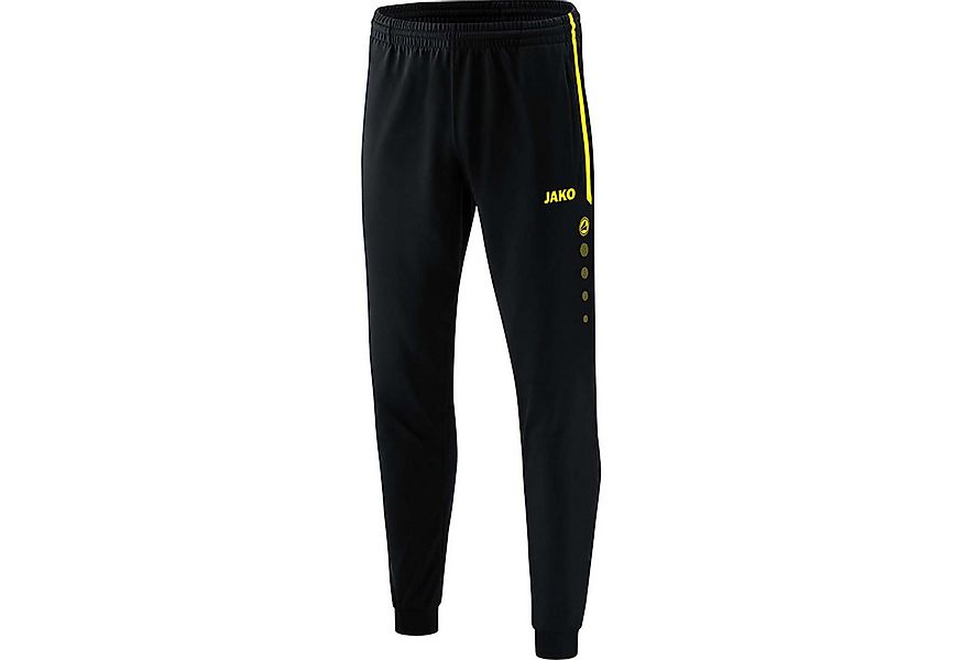 Jako Trainingshose Jako Herren Polyesterhose Competition 2.0 9218 günstig online kaufen