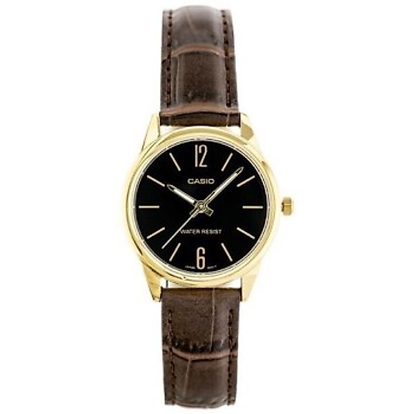 Casio  Armbanduhr LTPV005GL1BUDF günstig online kaufen