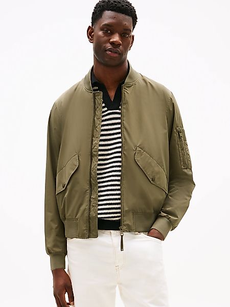Tommy Hilfiger Bomberjacke "PACKABLE BOMBER" günstig online kaufen