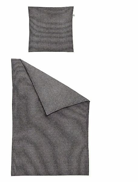 Irisette Bettwäsche »Mink 8872«, einzigartige kuschelig weiche Winterbettwä günstig online kaufen