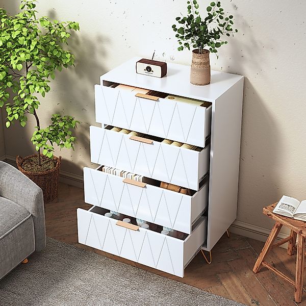 Furnishings Home Schuhschrank Schuhregal Step 4 günstig online kaufen