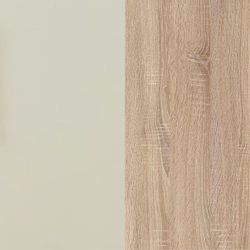 wiho Küchen Unterschrank "Kiel" 50 cm breit, Tiefe 60 cm, mit 2 großen Ausz günstig online kaufen