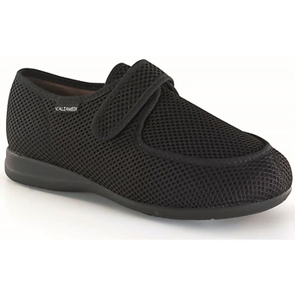 Calzamedi  Hausschuhe 3055 negro günstig online kaufen