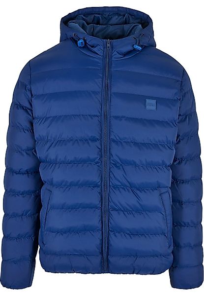 URBAN CLASSICS Winterjacke Urban Classics Herren günstig online kaufen