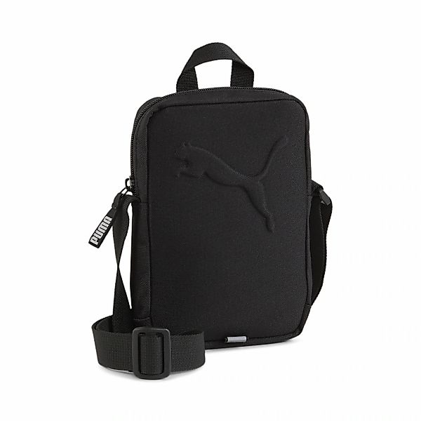 PUMA Umhängetasche "BUZZ PORTABLE" günstig online kaufen