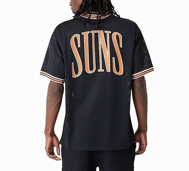 New Era T-Shirt T-Shirt New Era NBA Phoenix Suns, G S, F black günstig online kaufen