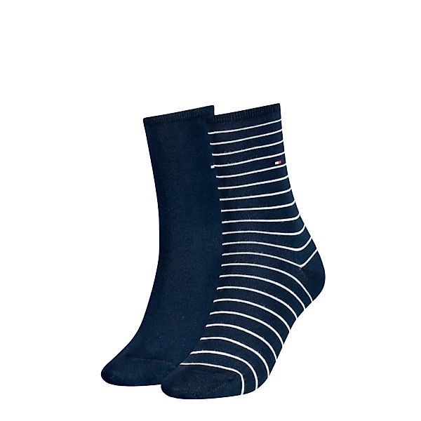 Tommy Hilfiger Socken TH WOMEN SOCK günstig online kaufen
