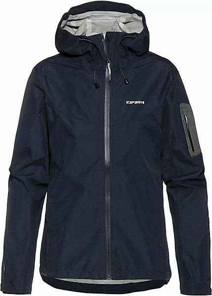 Icepeak Funktionsjacke günstig online kaufen