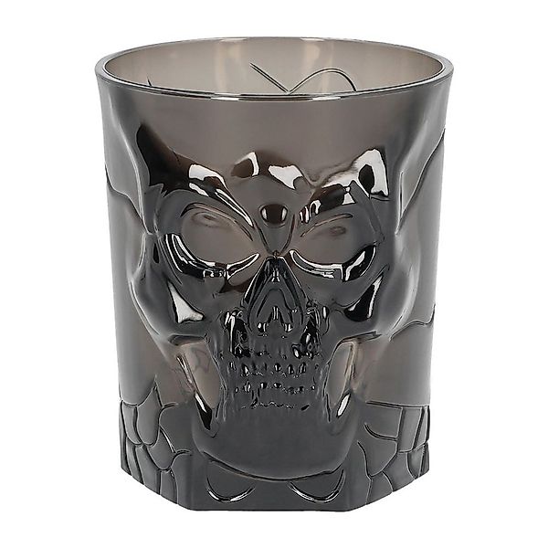 MICA Dekofigur Trinkbecher - Totenkopf - günstig online kaufen