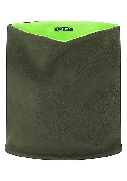 Chiemsee Fleeceschal Schal in Loop-Form 1 günstig online kaufen