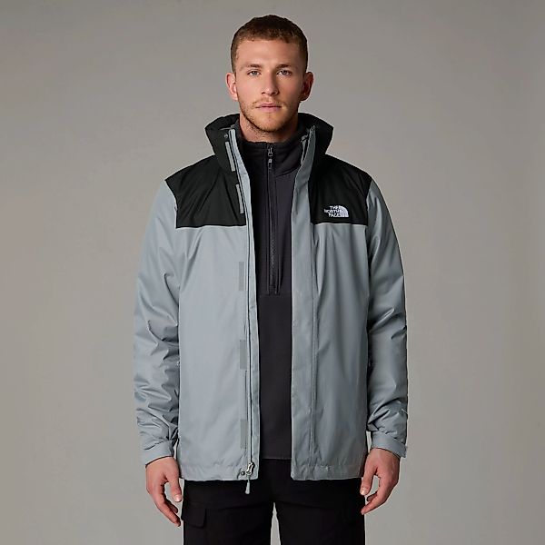 The North Face 3-in-1-Funktionsjacke "M EVOLVE II TRICLIMATE JACKET - EU", günstig online kaufen