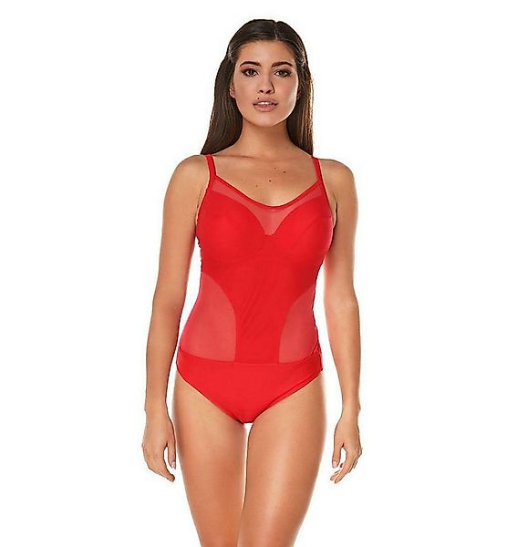 Aqua Speed Badeanzug Evelyn Badeanzug für Damen Damenbadeanzug einteilig el günstig online kaufen