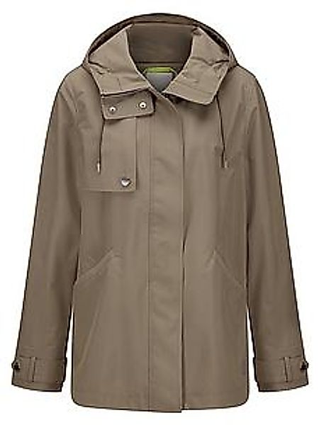 Long-Jacke Fuchs Schmitt grün günstig online kaufen