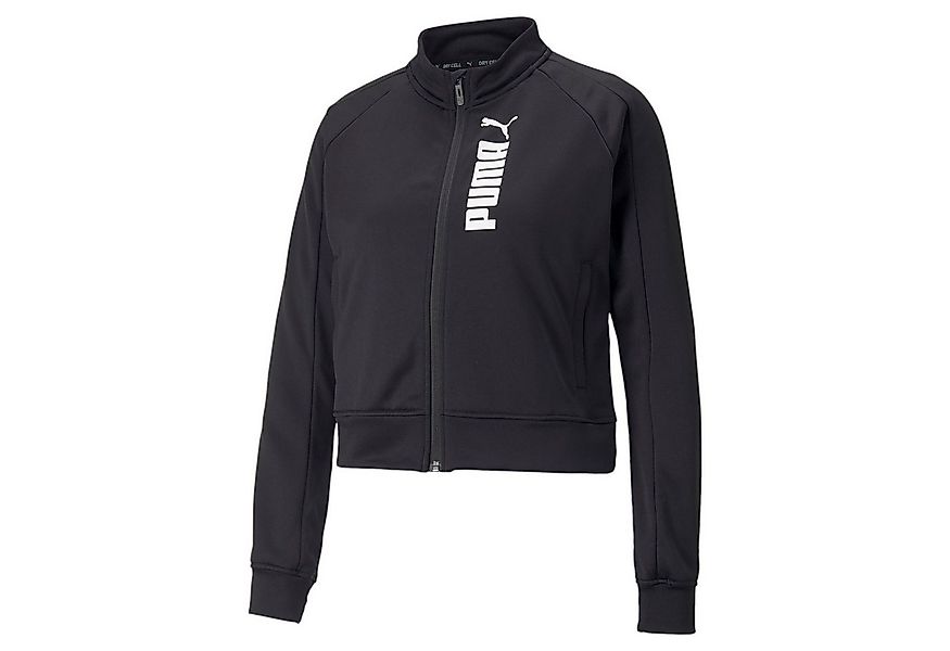 PUMA Trainingsjacke Puma Damen Trainingsjacke Train All Day Full Zip 522346 günstig online kaufen
