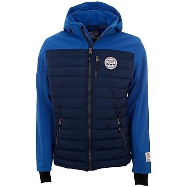 Vent Du Cap  Herren-Jacke Blouson softshell homme CANDREI günstig online kaufen