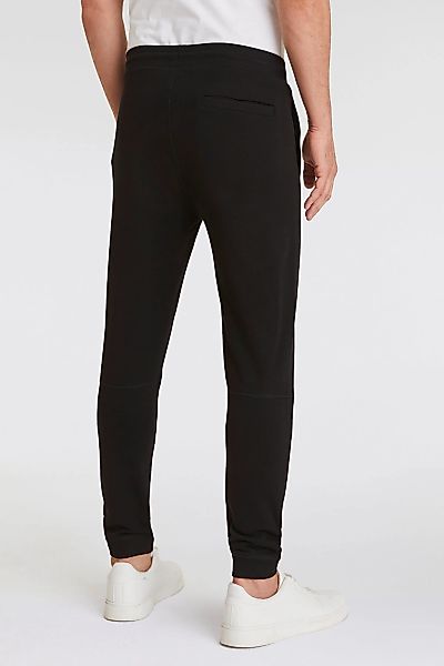 BOSS ORANGE Sweathose "Sestart" mit tonalem Logo günstig online kaufen