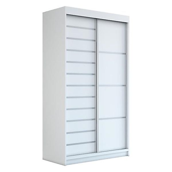 A&J MöbelLand GmbH Schwebetürenschrank COLIN (TOP günstig online kaufen