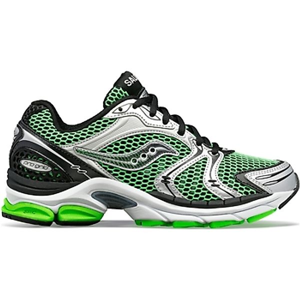 Saucony  Sneaker Baskets  Progrid Triumph 4 günstig online kaufen