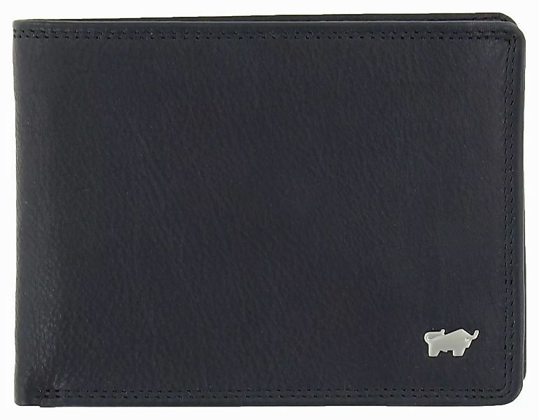 Braun Büffel Geldbörse GOLF Edition, aus günstig online kaufen